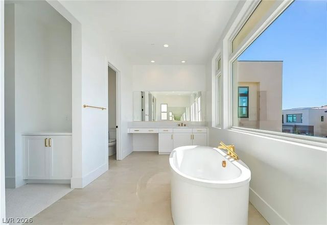 4846 Shady Ridge Drive, Las Vegas, NV 89135