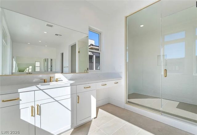 4846 Shady Ridge Drive, Las Vegas, NV 89135