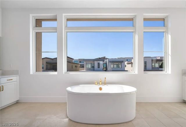 4846 Shady Ridge Drive, Las Vegas, NV 89135