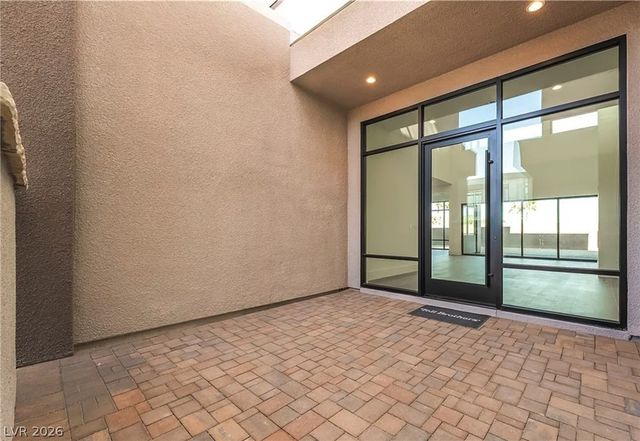 4846 Shady Ridge Drive, Las Vegas, NV 89135