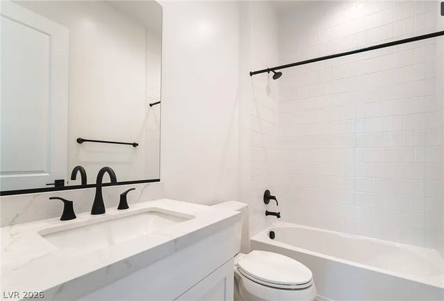 4846 Shady Ridge Drive, Las Vegas, NV 89135