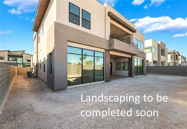 4846 Shady Ridge Drive, Las Vegas, NV 89135