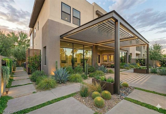 4846 Shady Ridge Drive, Las Vegas, NV 89135