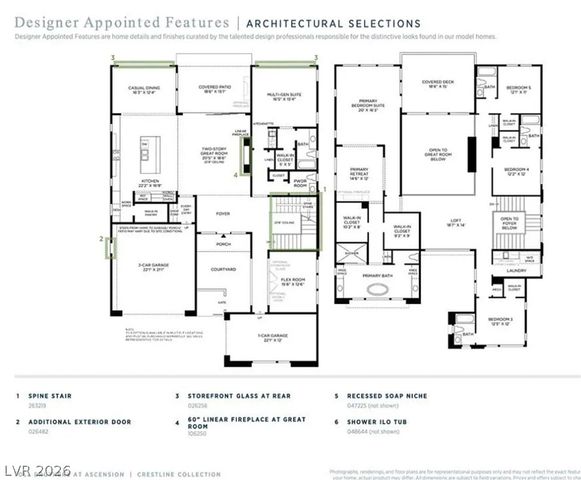 4846 Shady Ridge Drive, Las Vegas, NV 89135