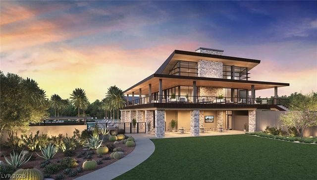 4846 Shady Ridge Drive, Las Vegas, NV 89135