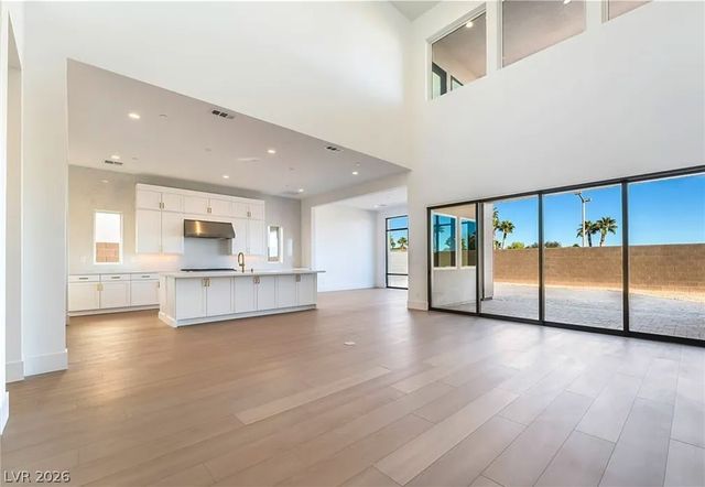 4846 Shady Ridge Drive, Las Vegas, NV 89135