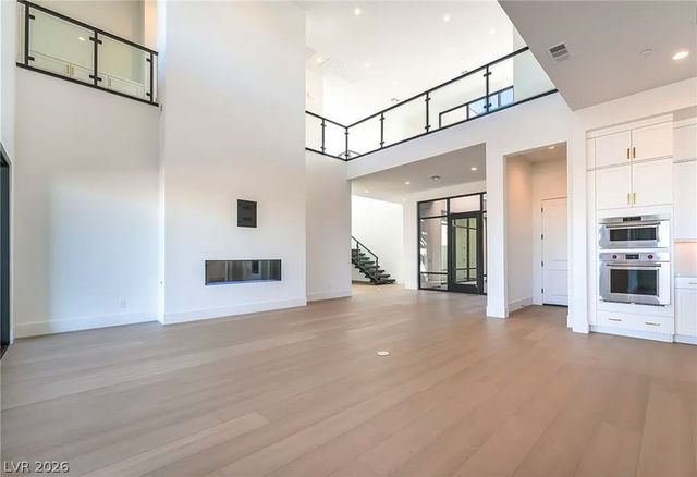 4846 Shady Ridge Drive, Las Vegas, NV 89135
