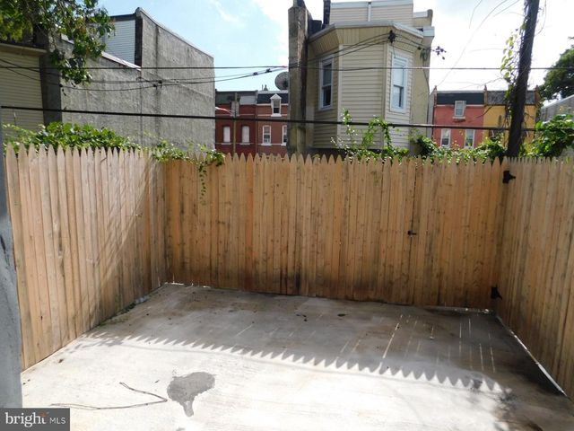 2534 NICHOLAS ST, Philadelphia, PA 19121