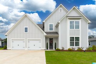 1970 BAXTER AVENUE, Springville, AL 35146