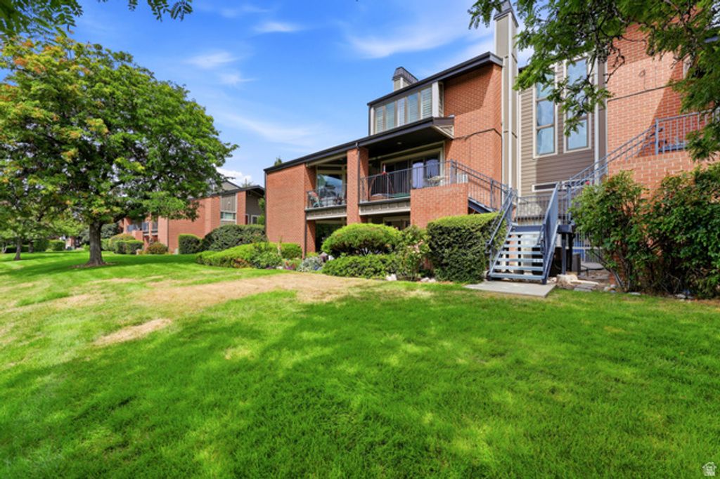 1181 E BRICKYARD RD RD #706, Salt Lake City, UT 84106 — photo 2