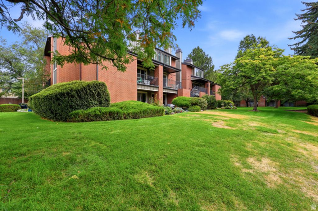1181 E BRICKYARD RD RD #706, Salt Lake City, UT 84106 — photo 3