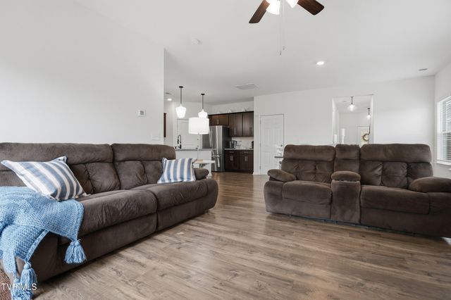 834 Barley Loop, Jonesborough, TN 37659