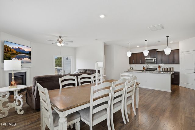 834 Barley Loop, Jonesborough, TN 37659