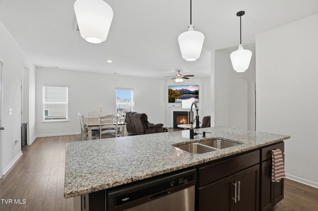 834 Barley Loop, Jonesborough, TN 37659