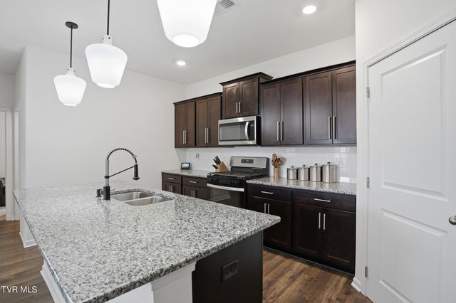 834 Barley Loop, Jonesborough, TN 37659