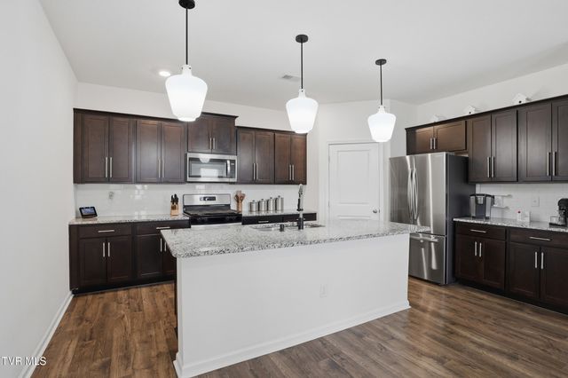 834 Barley Loop, Jonesborough, TN 37659