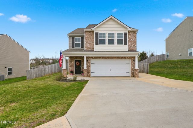 834 Barley Loop, Jonesborough, TN 37659
