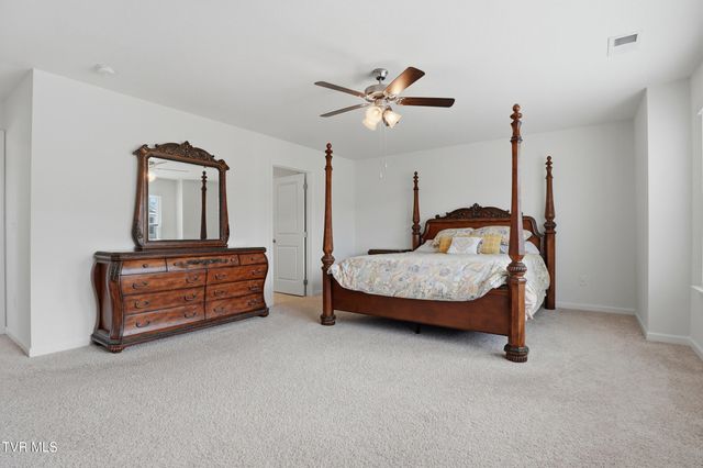 834 Barley Loop, Jonesborough, TN 37659