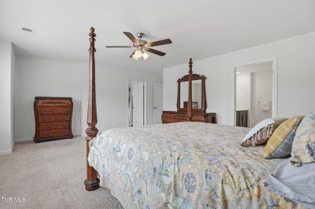 834 Barley Loop, Jonesborough, TN 37659