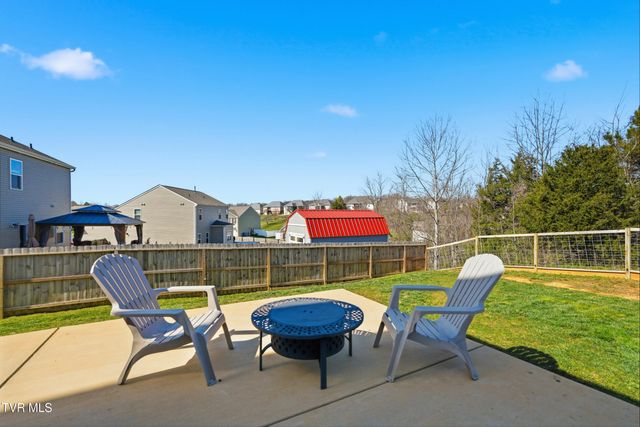 834 Barley Loop, Jonesborough, TN 37659