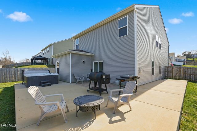 834 Barley Loop, Jonesborough, TN 37659