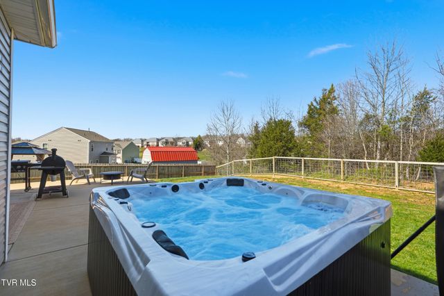834 Barley Loop, Jonesborough, TN 37659