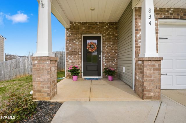 834 Barley Loop, Jonesborough, TN 37659