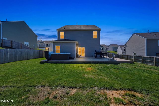 834 Barley Loop, Jonesborough, TN 37659