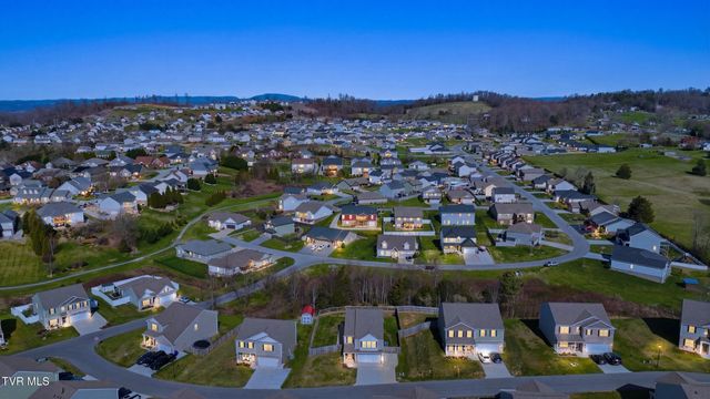 834 Barley Loop, Jonesborough, TN 37659