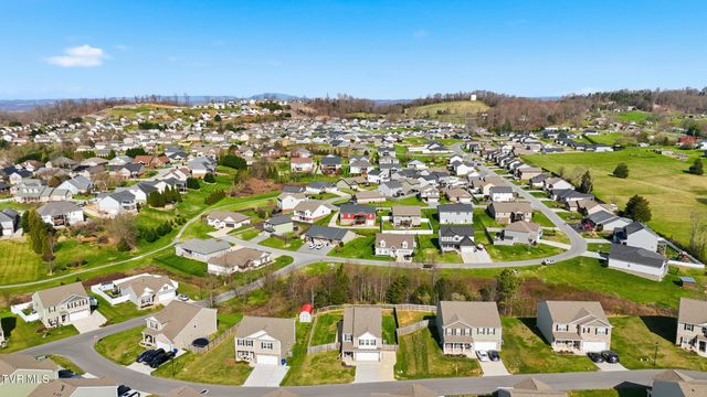 834 Barley Loop, Jonesborough, TN 37659