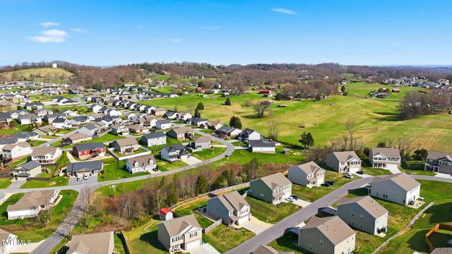 834 Barley Loop, Jonesborough, TN 37659