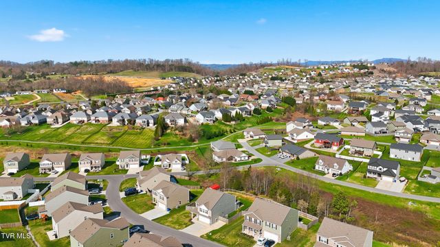 834 Barley Loop, Jonesborough, TN 37659