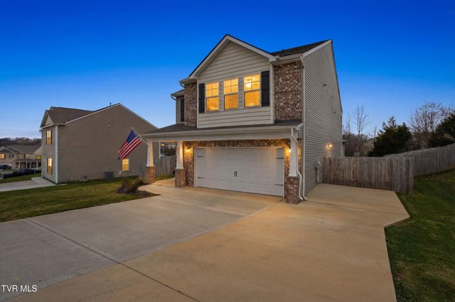 834 Barley Loop, Jonesborough, TN 37659