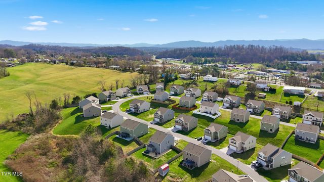 834 Barley Loop, Jonesborough, TN 37659