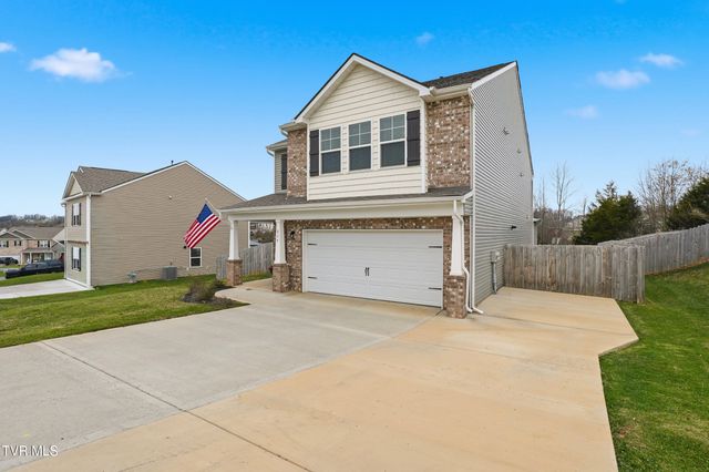 834 Barley Loop, Jonesborough, TN 37659