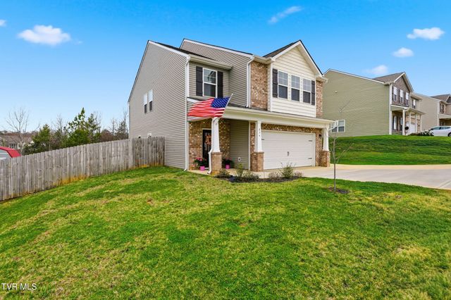 834 Barley Loop, Jonesborough, TN 37659