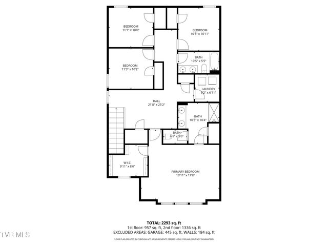 834 Barley Loop, Jonesborough, TN 37659