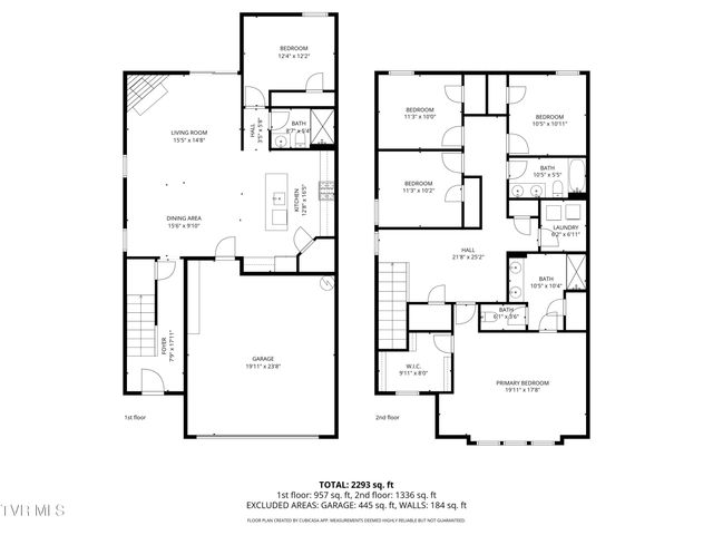 834 Barley Loop, Jonesborough, TN 37659