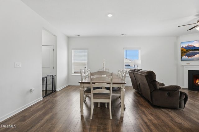 834 Barley Loop, Jonesborough, TN 37659