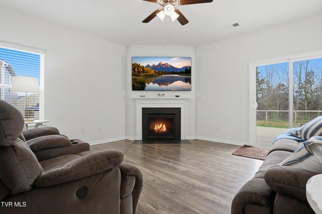 834 Barley Loop, Jonesborough, TN 37659