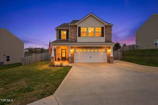 834 Barley Loop, Jonesborough, TN 37659