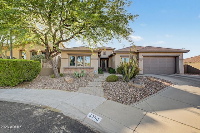 3753 W JORDON Court, Phoenix, AZ 85086