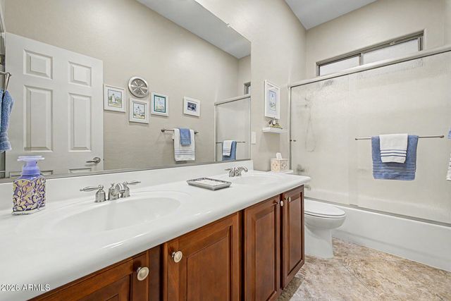 3753 W JORDON Court, Phoenix, AZ 85086