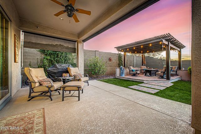 3753 W JORDON Court, Phoenix, AZ 85086