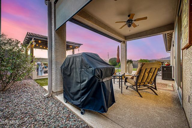 3753 W JORDON Court, Phoenix, AZ 85086