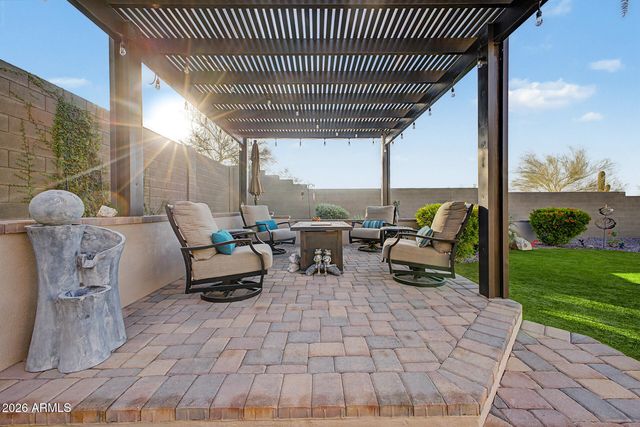 3753 W JORDON Court, Phoenix, AZ 85086