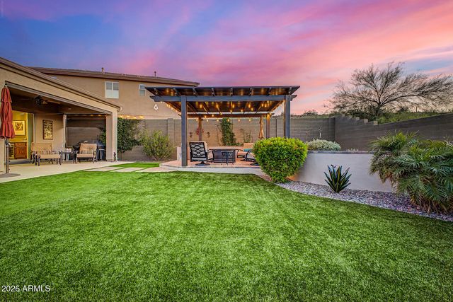 3753 W JORDON Court, Phoenix, AZ 85086