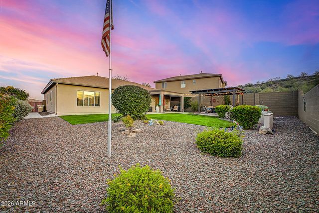 3753 W JORDON Court, Phoenix, AZ 85086