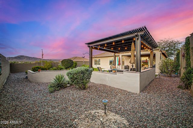 3753 W JORDON Court, Phoenix, AZ 85086