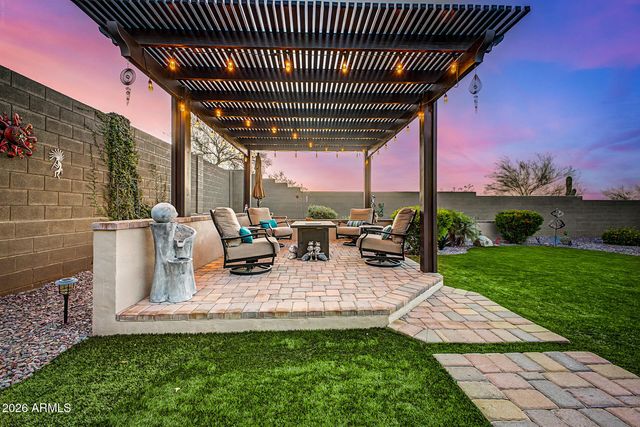 3753 W JORDON Court, Phoenix, AZ 85086